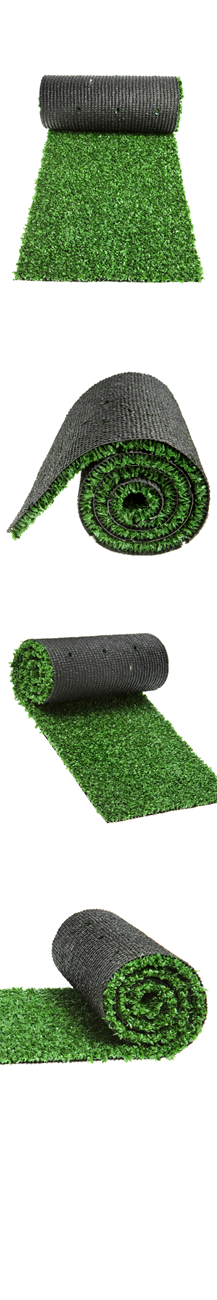 diy synthetic lawn installation guide
