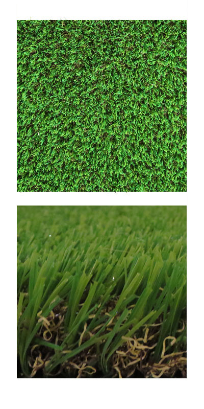 sunset is our premium synthetic lawn